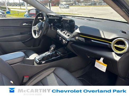 New 2026 Chevrolet Trax ACTIV image 22