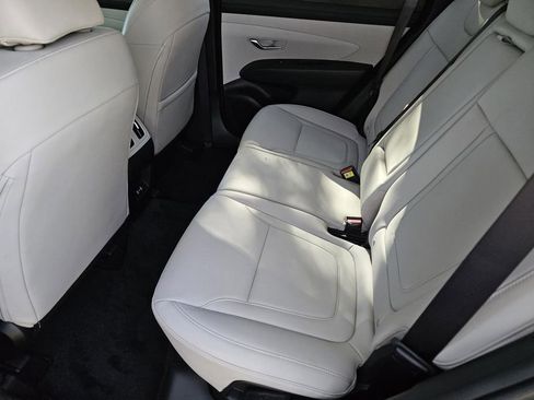 New 2026 Hyundai Tucson SEL FWD image 15