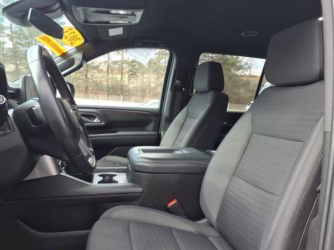 Certified 2023 Chevrolet Tahoe LS image 11