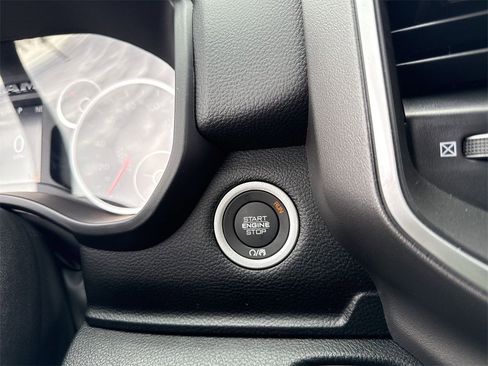 New 2026 RAM 1500 Big Horn image 19