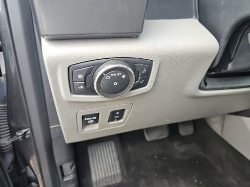 Used 2020 Ford F150 XLT w/ Equipment Group 302A Luxury image 15