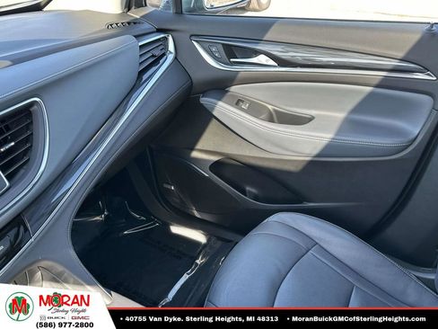 Certified 2020 Buick Enclave Essence w/ Sound and Sites Package FWD image 33