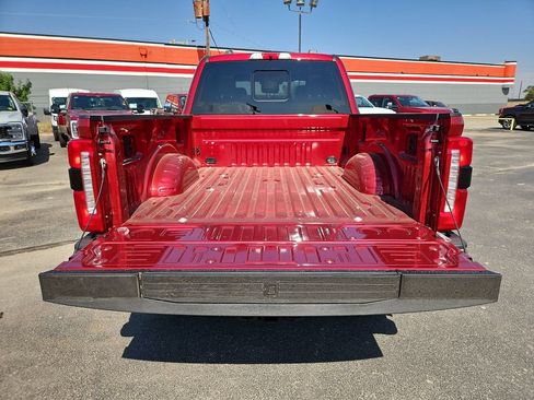 New 2026 Ford F250 King Ranch w/ FX4 Off-Road Package AWD/4WD image 18