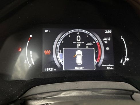 Certified 2024 Lexus RX 350 FWD w/ Convenience Package image 15
