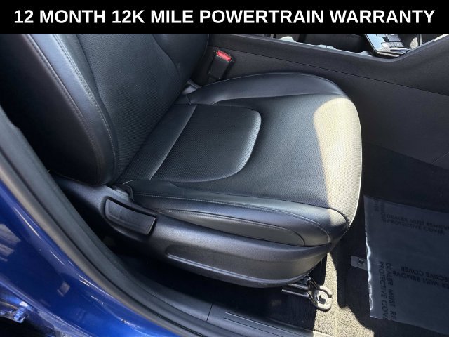 Used 2023 Kia Sportage EX FWD image 10