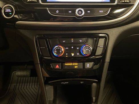 Used 2017 Buick Encore Preferred FWD image 12