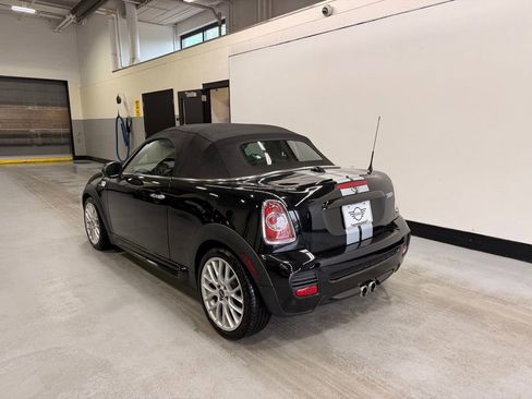 Used 2013 MINI Cooper Roadster S FWD image 3