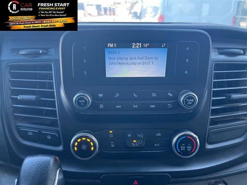 Used 2020 Ford Transit 250 T250 HIGH ROOF EXT image 14