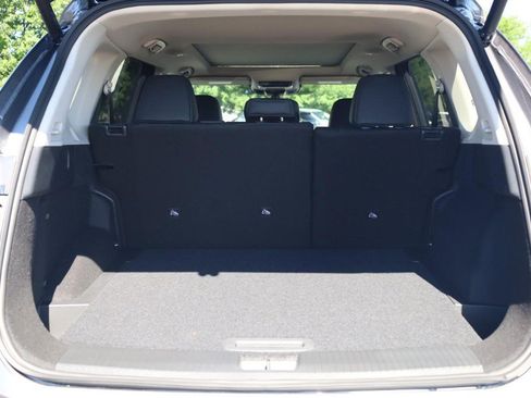 New 2026 Nissan Rogue Dark Armor AWD/4WD image 6