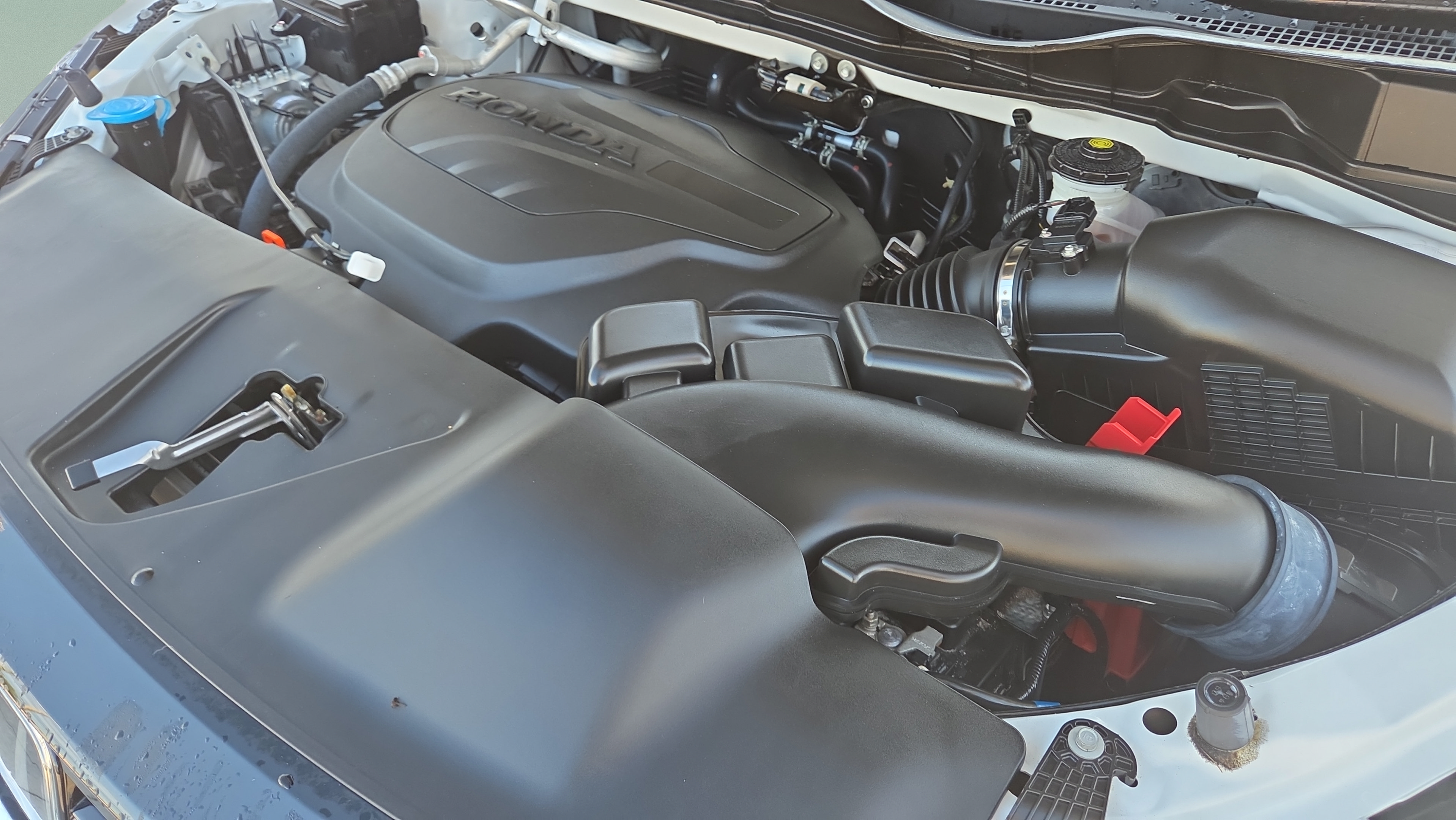 Certified 2025 Honda Odyssey Elite image 20