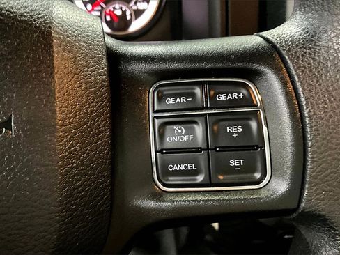 Used 2021 RAM 1500 Tradesman w/ Power & Remote Entry Group image 12