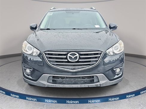 Used 2016 MAZDA CX-5 Touring image 2