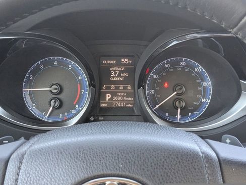 Used 2015 Toyota Corolla S image 21