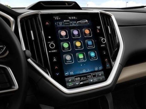New 2026 Subaru Ascent Limited AWD/4WD image 38