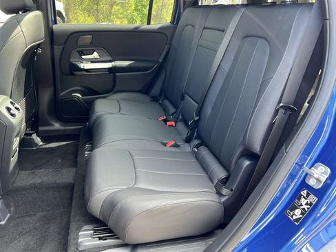 New 2026 Mercedes-Benz GLB 250 4MATIC image 29