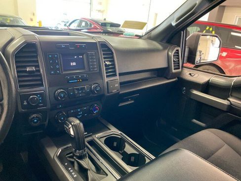 Used 2018 Ford F150 XLT w/ Equipment Group 301A Mid image 18