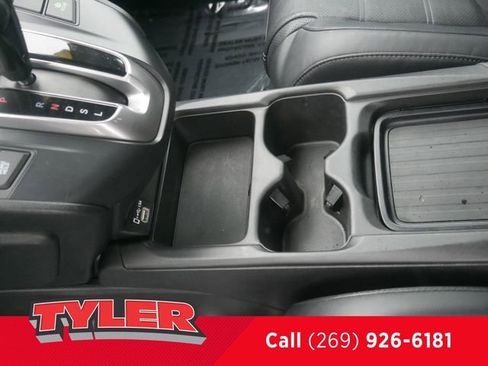 Used 2021 Honda CR-V EX-L image 38