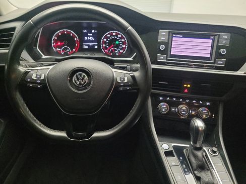 Used 2019 Volkswagen Jetta SE FWD image 22