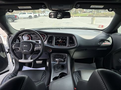 Used 2018 Dodge Challenger SRT Hellcat image 26