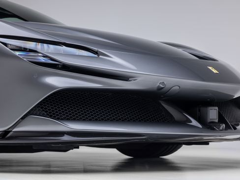 Certified 2024 Ferrari SF90 Spider AWD/4WD image 46