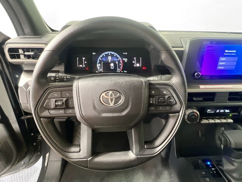 New 2025 Toyota Tacoma SR5 image 17