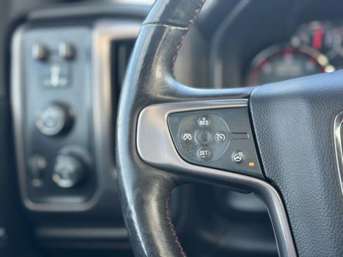 Used 2017 GMC Sierra 1500 SLT image 21