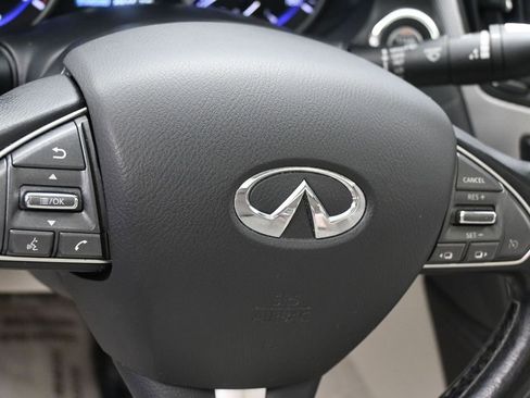 Used 2015 INFINITI Q50 Premium w/ Navigation Package image 13