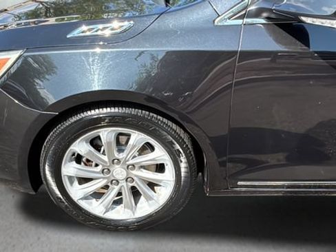 Used 2015 Buick LaCrosse Leather FWD image 33