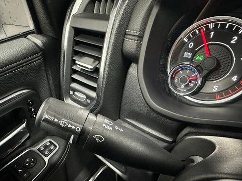 Used 2024 RAM 2500 Laramie image 21