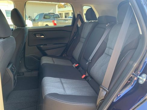 New 2026 Nissan Rogue SV image 20