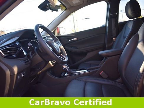 Certified 2022 Buick Encore GX Essence w/ Advanced Technology Package image 26