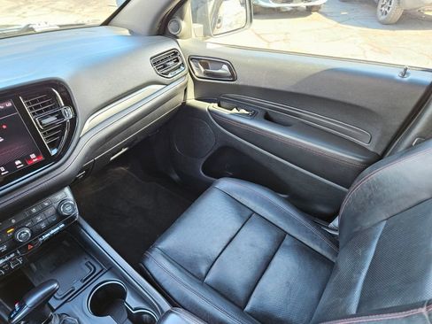 Used 2022 Dodge Durango R/T w/ Blacktop Package image 13