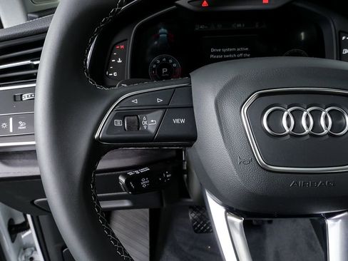 New 2026 Audi Q7 3.0T Premium Plus image 10