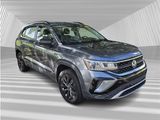 Used 2022 Volkswagen Taos S image 3