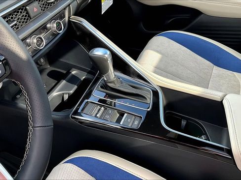 Used 2025 Acura ADX A-Spec image 24