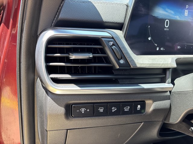 Used 2024 Kia Telluride SX X-Line AWD/4WD image 23