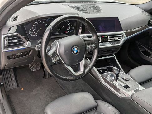 Used 2021 BMW 330i xDrive xDrive w/ Convenience Package image 9
