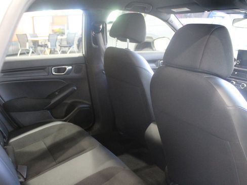 Used 2023 Honda Civic Sport image 20