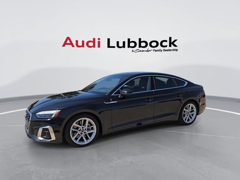 Used 2024 Audi A5 2.0T Premium Plus AWD/4WD image 5