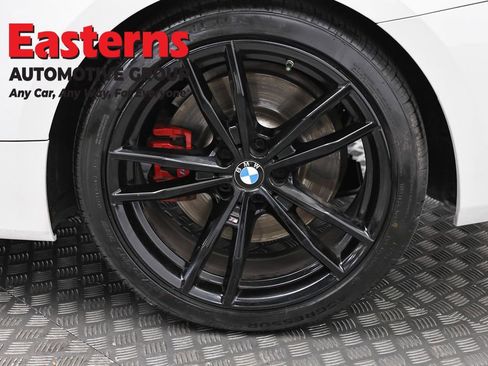 Used 2024 BMW 430i Convertible w/ M Sport Package image 31