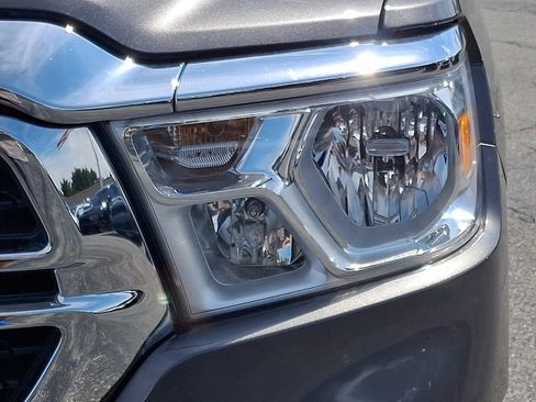 Used 2019 RAM 1500 Big Horn AWD/4WD image 9