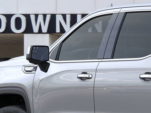 New 2026 GMC Sierra 1500 SLT RWD image 12