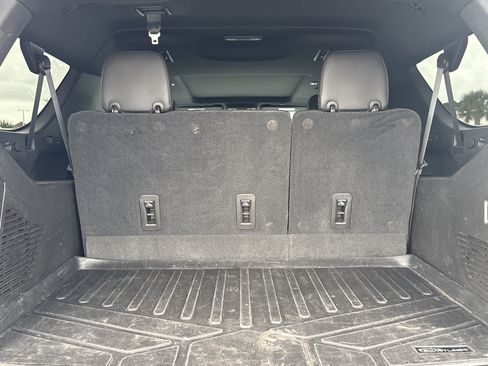 Used 2021 Chevrolet Suburban High Country w/ Max Trailering Package image 34