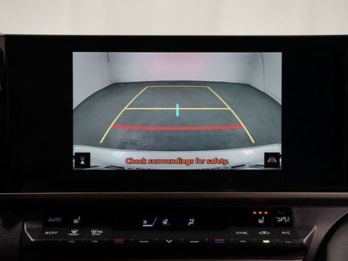 Certified 2025 Toyota Camry XSE image 20