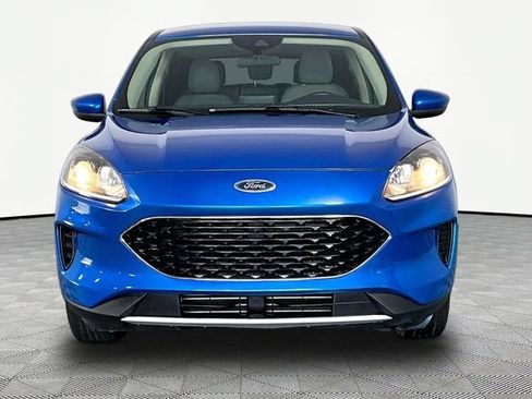 Used 2020 Ford Escape SE AWD/4WD image 3