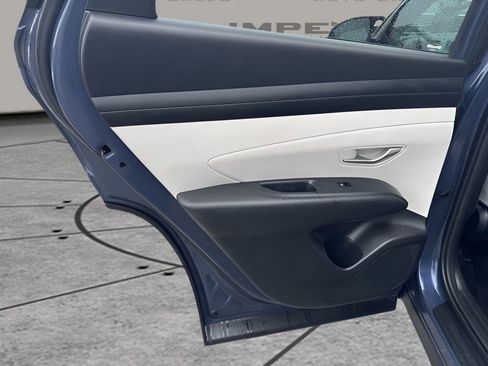 Used 2025 Hyundai Tucson SEL FWD image 26