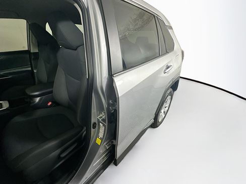 Used 2024 Toyota RAV4 LE FWD image 12