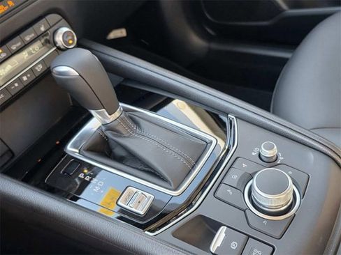 New 2025 MAZDA CX-5 AWD 2.5 S w/ Select Package image 12