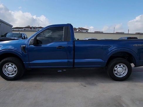 Used 2024 Ford F150 XL AWD/4WD image 5