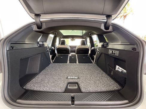 New 2026 BMW X3 xDrive30 w/ Convenience Package image 30